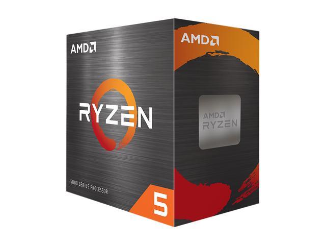Rare BitCrate Breeze Mark XXXII | Ryzen 5 5500 + RTX 5060 | 16GB 128GB NVMe