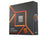 Procesador AMD Ryzen 5 7600 de 6 núcleos y 5,1 GHz