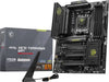 MSI - MAG X870 TOMAHAWK WIFI (Socket AM5) AMD X870 ATX DDR5 Wi-Fi 7 Motherboard - Black
