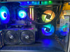 BitCrate Gaming PC Ultra 7 RTX 5070 1TB SSD 32GB DDR5 WiFi