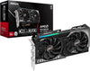 ASRock Radeon RX 9060 XT Challenger 16GB GPU Graphics Card