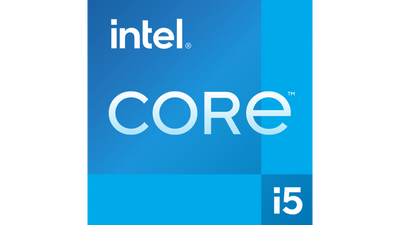 Procesador Intel i5-12400F de 6 núcleos y 4,4 GHz 