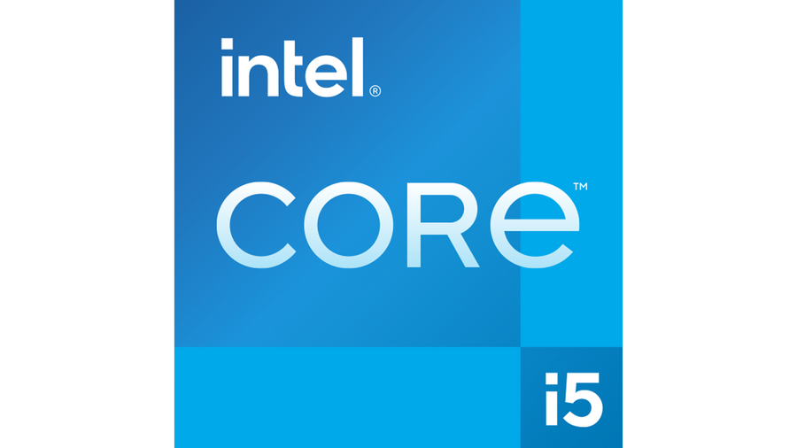 Procesador Intel i5-12400F de 6 núcleos y 4,4 GHz 