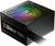 Gamdias Kratos M1 750W RGB Desktop Power Supply (Bronze)