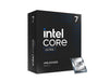 Intel Core Ultra 7 265K 3.9Ghz (20-Core, 20 Treads, 66MB Cache) CPU w/ Intel Xe-LPG Graphics (TDP 250W) (LGA1851)