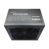 Apevia Captain 550w Gaming Desktop PC Computer Power Supply Black