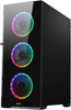 BGears b-Voguish RGB Gaming Computer Case (E-ATX) (Black)