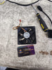 Foxconn PVA092G12M PVA092G12M-F09-AS Fan