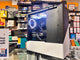 BitCrate Gaming Desktop PC Ryzen 5 7600 RTX 5060 Ti 500GB SSD + 1TB HDD 16GB DDR5 WiFI