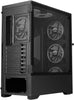 BGears b-Voguish RGB Gaming Computer Case (E-ATX) (Black)