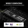Fanxiang 256gb SSD NVMe M2 SSD Gen3 Solid State Drive