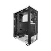Apevia Genesis-WH Pro RGB Gaming Computer Case (ATX) (White)