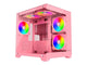 Epic BitCrate Blossom Mark XXXIX | Ryzen 5 9600X + RTX 5070 TUF | 16GB 1TB NVMe