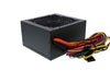 Apevia Venus 450w Gaming Desktop PC Computer Power Supply Black