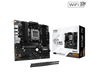ASRock B850M Pro-A WiFi 6E Motherboard (DDR5) (AM5) (TDP 110W) (M-ATX)