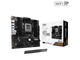 ASRock B850M Pro-A WiFi 6E Motherboard (DDR5) (AM5) (TDP 110W) (M-ATX)
