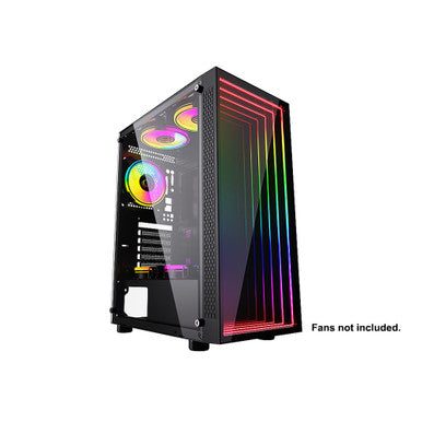 Epic BitCrate Mirage Mark XI | i9-12900KF + RX 9070 Pulse | 16GB 1TB NVMe
