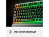 SteelSeries Apex 3 TKL RGB Gaming Keyboard 60%