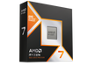 AMD Ryzen 7 9800X3D 4.7Ghz (8-Core, 16 Threads, 104MB Cache) CPU w/ Radeon Graphics (RDNA 2) (TDP 165W) (AM5)