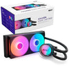 NZXT Kraken Core 240 RGB AIO Liquid Cooler
