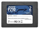 Patriot P210 2TB 2.5" Gen3 SSD Drive