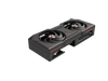 Sapphire AMD Radeon RX 9070 Sapphire Pulse 16GB GDDR6 2-Fan Graphics Card (280mm) (TDP 260W) (Black)