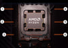 Procesador de escritorio AMD Ryzen 5 8500G de 6 núcleos y 12 subprocesos 