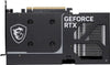 MSI NVIDIA GeForce RTX 5060 Ti Venus 2x OC Plus 8GB Graphics Card
