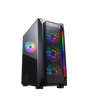 BitCrate Common Custom Build — AMD Ryzen 5 5500 3.6Ghz (6-Core, 12 Threads, 19MB Cache) CPU · Zotac NVIDIA GeForce RTX 3060 Twin Edge 12GB GDDR6 2-Fan Gra