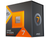 AMD Ryzen 7 7800X3D 5.0Ghz (8 núcleos, 16 subprocesos, 96 MB de caché) 