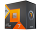 Epic BitCrate Nexus Mark XII | Ryzen 7 7800X3D - + RTX 5070 TUF | 16GB 1TB NVMe