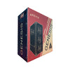 Apevia Genesis-WH Pro RGB Gaming Computer Case (ATX) (White)