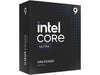 Intel Core Ultra 9 285K 3.7Ghz (24-Core, 24 Threads, 76MB Cache) CPU w/ Intel Xe Core Graphics (TDP 255W) (LGA1851)
