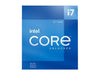 Procesador Intel i7-12700KF de 12 núcleos y 4,9 GHz 