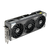 Asus NVIDIA GeForce RTX 5070 TUF Gaming OC 12GB GDDR7 RGB 3-Fan Graphics Card (329mm) (TDP 250W) (Black)
