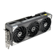 Asus NVIDIA GeForce RTX 5070 TUF Gaming OC 12GB GDDR7 RGB 3-Fan Graphics Card (329mm) (TDP 250W) (Black)