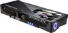 MSI NVIDIA GeForce RTX 5080 Gaming Trio OC 16GB GDDR7 3-Fan Graphics Card (338mm) (TDP 360W) (Black)