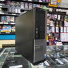 Dell Optiplex 3020 Mini Desktop W11 i5 256GB SSD 8GB WiFi Black | B Grade