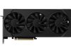XFX AMD Radeon RX 9060 XT Swift OC 8GB GDDR6 2-Fan Graphics Card (269mm) (TDP 182W) (Black)