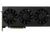 XFX AMD Radeon RX 9060 XT Swift OC 8GB GDDR6 2-Fan Graphics Card (269mm) (TDP 182W) (Black)