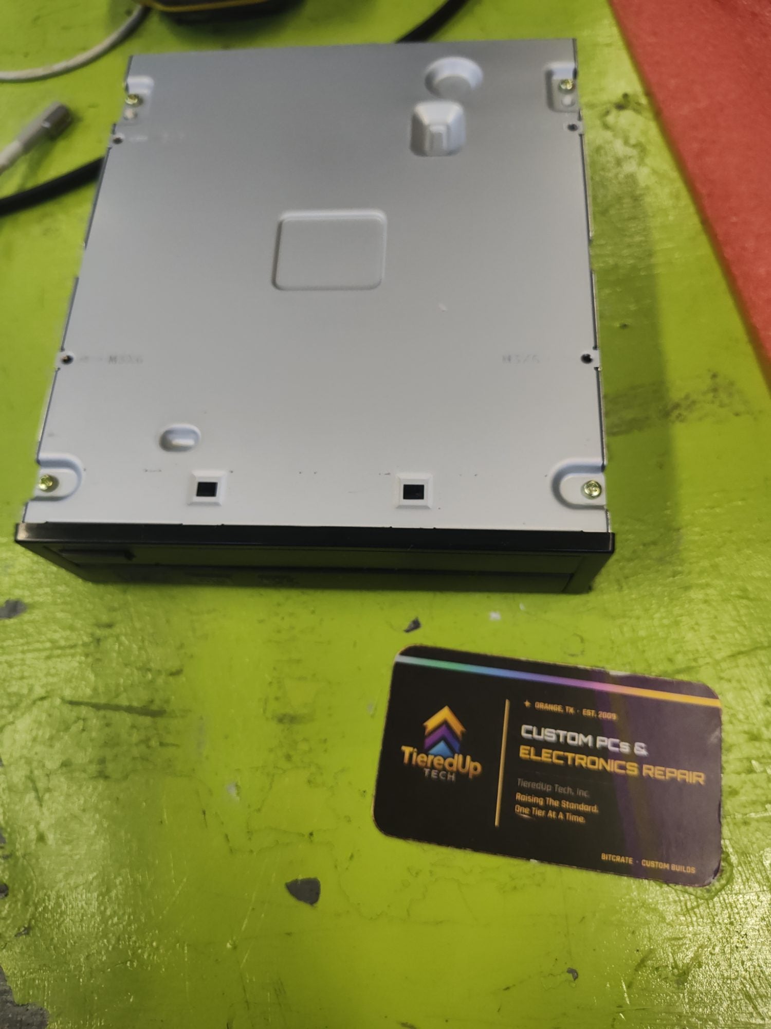 TS-H653J/DEBHF 0X90ND DVD/RW Desktop Drive