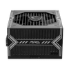 MSI A650BE 650w Desktop Computer PSU Power Supply