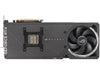 Asus NVIDIA GeForce RTX 5080 Rog Astral 16GB GDDR7 RGB 3-Fan Graphics Card (358mm) (TDP 420W) (Black)