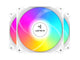 upHere 120mm aRGB Case Fans 3-Pack