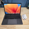 MacBook Pro (13-inch, 2017, Four Thunderbolt 3 Ports) Space Gray Wi-Fi [MacBookPro14,2]