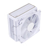 SAMA KA400DW Air Fan CPU Cooler RGB Intel LGA 1150 1151 1155 1156 1200 1366 1700 White
