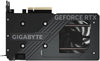 Gigabyte NVIDIA GeForce RTX 5060 Windforce OC 8GB GDDR7 3-Fan Graphics Card (199mm) (TDP 160W) (Black)