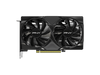 PNY NVIDIA GeForce RTX 5060 OC 8GB GDDR7 2-Fan Graphics Card (245mm) (TDP 145W) (Black)