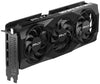 PNY NVIDIA GeForce RTX 5070 OC 12GB GDDR7 RGB 3-Fan Graphics Card (300mm) (TDP 250W) (Black)