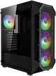 Common BitCrate Radiance Mark I | Ryzen 5 4500 + RTX 3050 | 8GB 128GB SATA